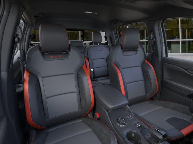 new 2026 Ford Ranger car, priced at $62,320