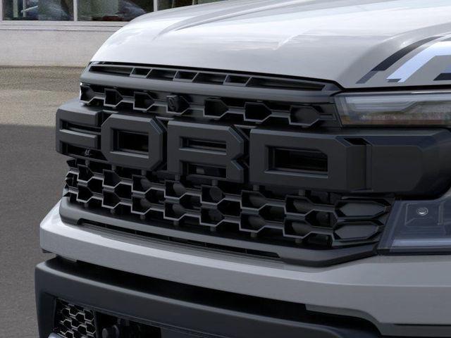 new 2026 Ford Ranger car, priced at $62,320