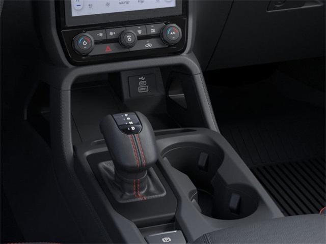 new 2026 Ford Ranger car, priced at $62,320