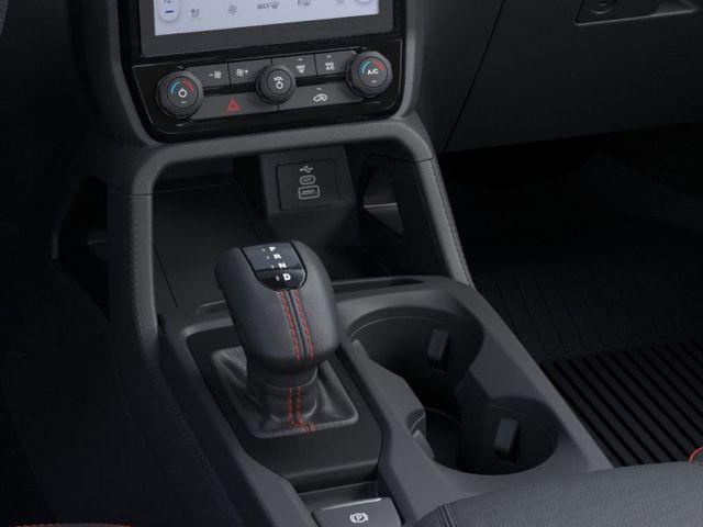 new 2026 Ford Ranger car, priced at $62,320
