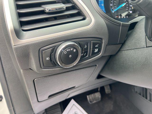 used 2023 Ford Edge car, priced at $25,988