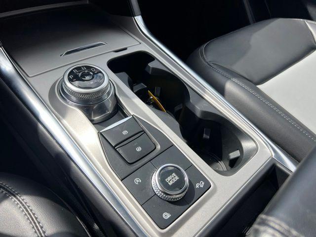 used 2023 Ford Explorer car, priced at $33,615