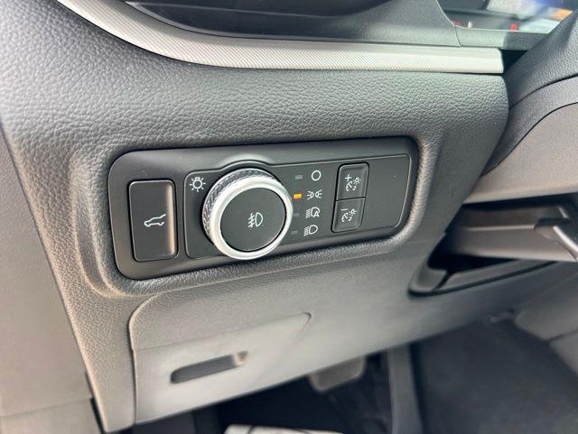 used 2023 Ford Explorer car, priced at $33,615
