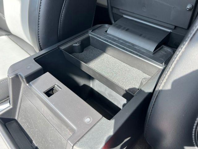 used 2023 Ford Explorer car, priced at $33,615