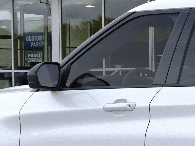 new 2026 Ford Explorer car, priced at $44,141