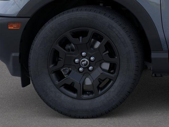 new 2026 Ford Bronco Sport car, priced at $34,634