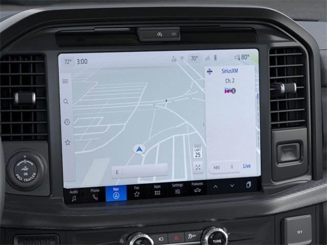 new 2026 Ford F-150 car, priced at $67,086