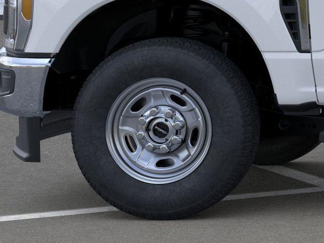 new 2026 Ford F-250 car, priced at $49,515