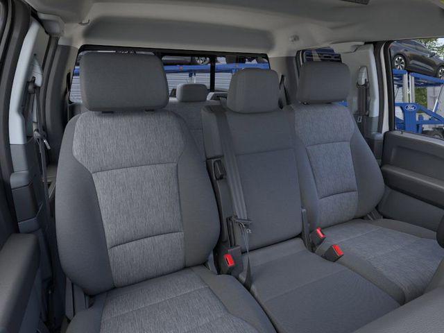 new 2026 Ford F-250 car, priced at $49,515