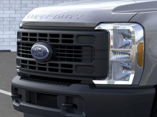new 2026 Ford F-350 car, priced at $52,954