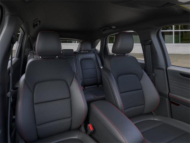 new 2026 Ford Escape car, priced at $32,374