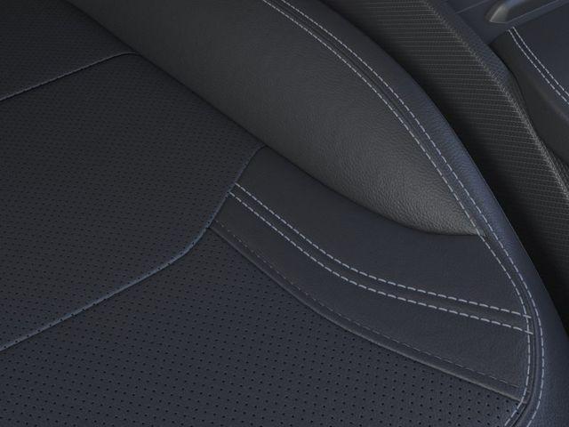 new 2026 Ford Mustang Mach-E car