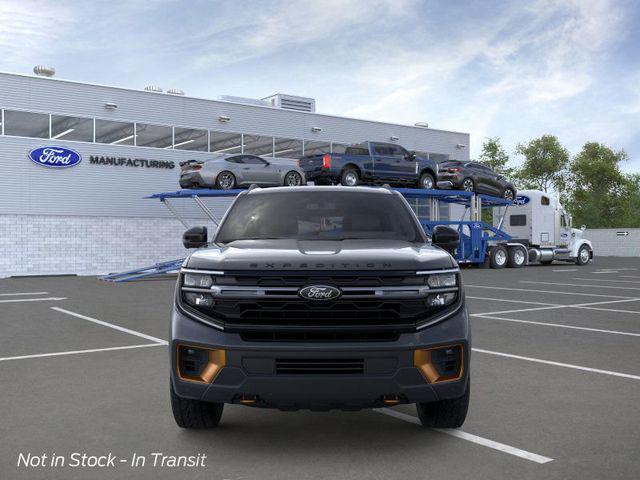 new 2026 Ford Expedition car, priced at $85,249