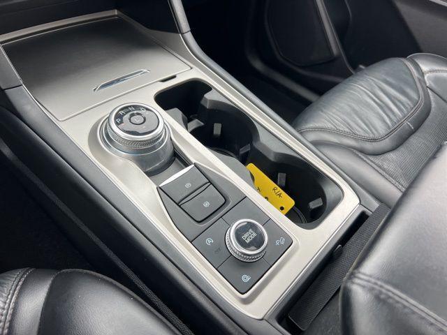 used 2020 Ford Explorer car, priced at $26,499