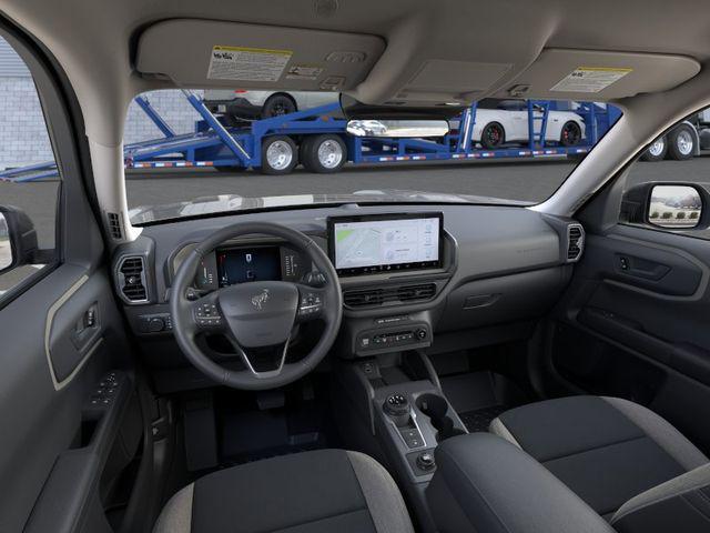 new 2026 Ford Bronco Sport car, priced at $34,002