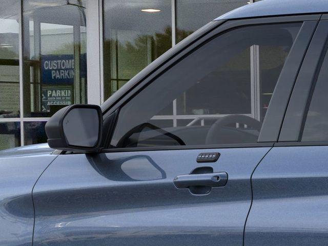 new 2026 Ford Explorer car, priced at $43,092