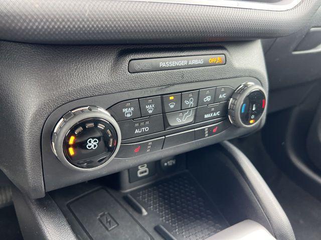 used 2024 Ford Bronco Sport car, priced at $25,999