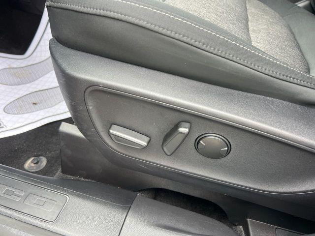 used 2024 Ford Bronco Sport car, priced at $25,999