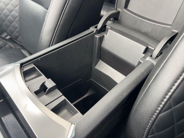 used 2024 Ford Edge car, priced at $31,488