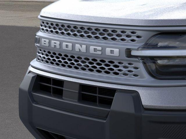 new 2026 Ford Bronco Sport car, priced at $34,030