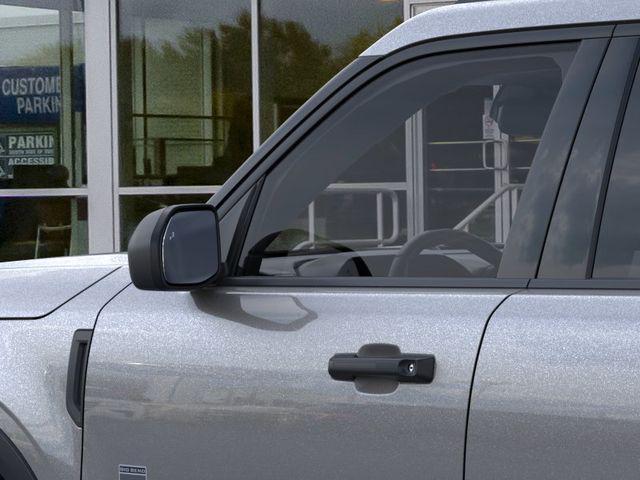 new 2026 Ford Bronco Sport car, priced at $34,030