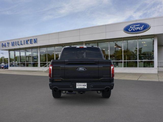 new 2026 Ford F-150 car, priced at $76,714