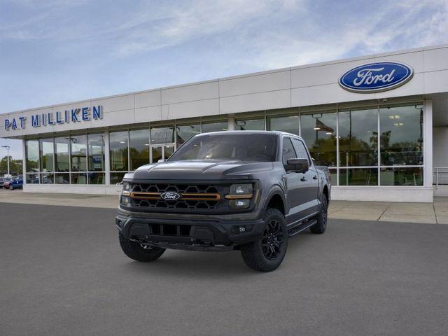new 2026 Ford F-150 car, priced at $76,714