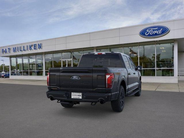 new 2026 Ford F-150 car, priced at $76,714