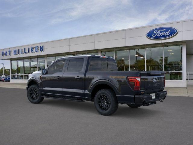 new 2026 Ford F-150 car, priced at $76,714