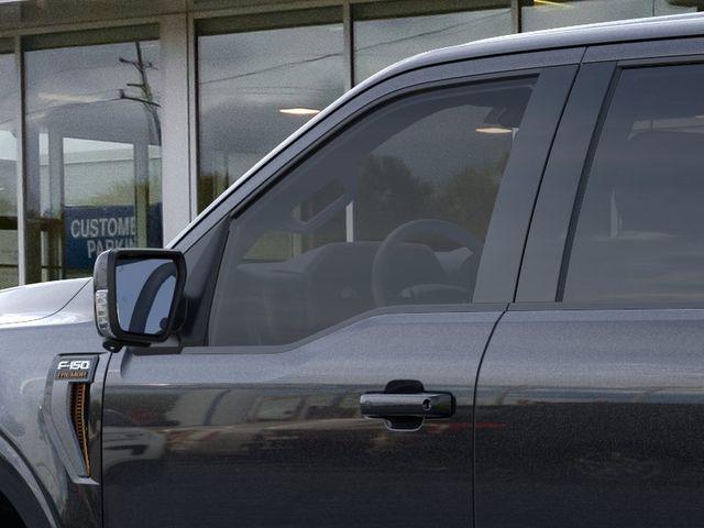 new 2026 Ford F-150 car, priced at $76,714