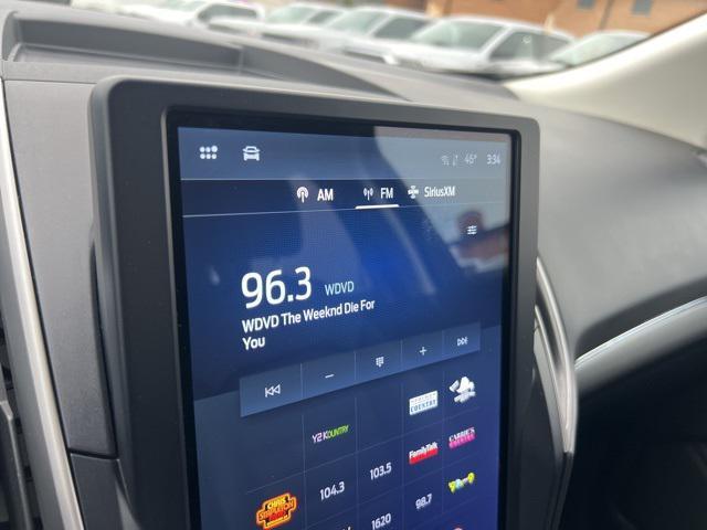 used 2022 Ford Edge car, priced at $22,365