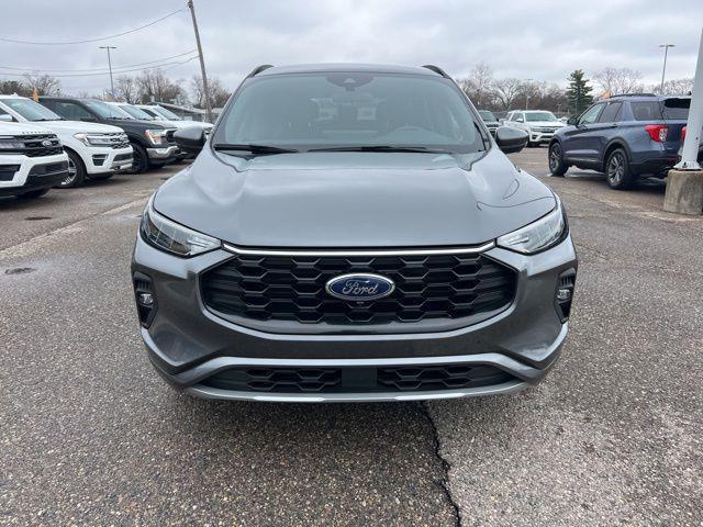 used 2023 Ford Escape car, priced at $24,962