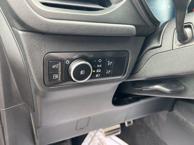 used 2023 Ford Escape car, priced at $24,962