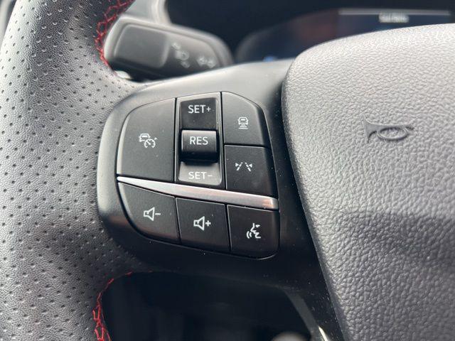 used 2023 Ford Escape car, priced at $24,962