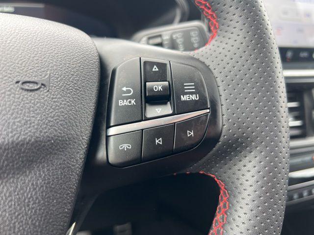 used 2023 Ford Escape car, priced at $24,962