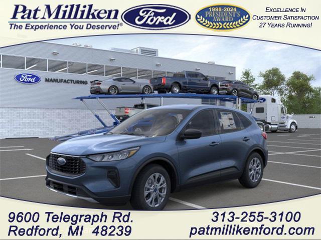 new 2026 Ford Escape car, priced at $31,299