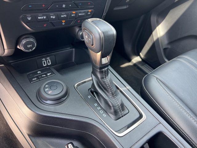 used 2019 Ford Ranger car, priced at $27,930
