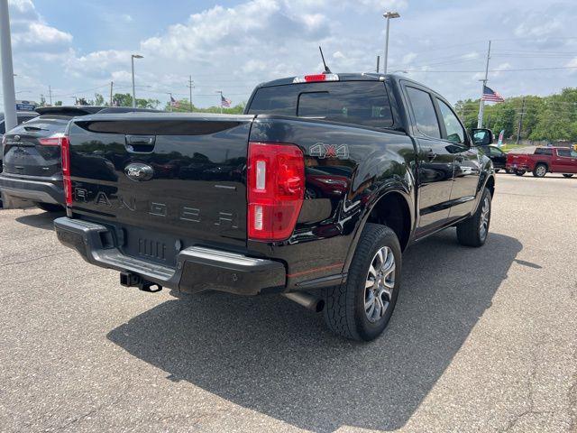used 2019 Ford Ranger car, priced at $27,930