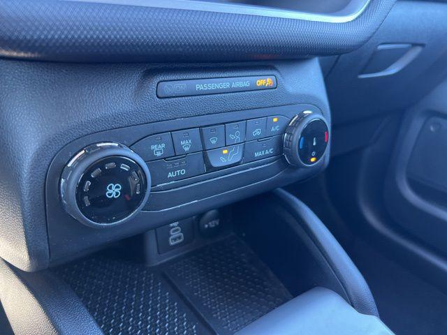 used 2023 Ford Bronco Sport car, priced at $25,556