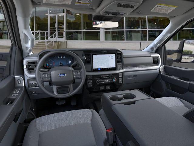new 2026 Ford F-250 car, priced at $63,936