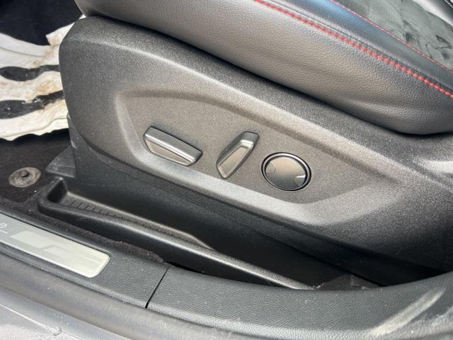 used 2023 Ford Edge car, priced at $27,688