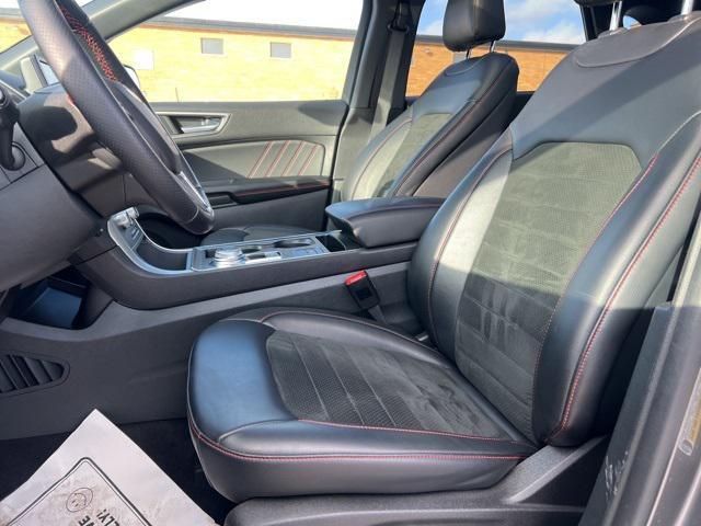 used 2023 Ford Edge car, priced at $27,688