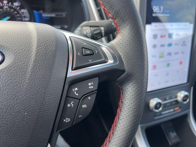 used 2023 Ford Edge car, priced at $27,688