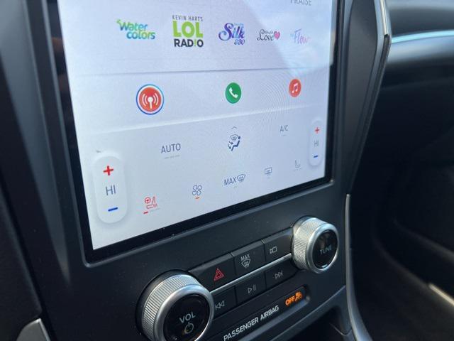 used 2023 Ford Edge car, priced at $27,688