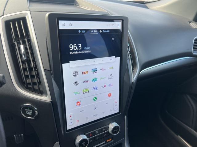 used 2023 Ford Edge car, priced at $27,688