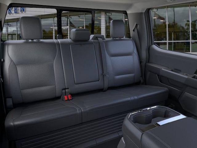 new 2026 Ford F-350 car, priced at $100,165