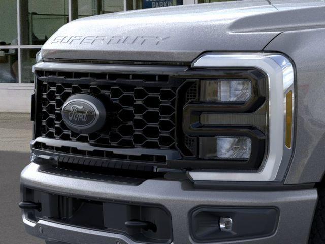 new 2026 Ford F-350 car, priced at $100,165