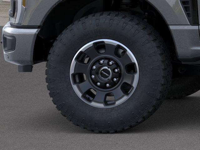 new 2026 Ford F-350 car, priced at $100,165