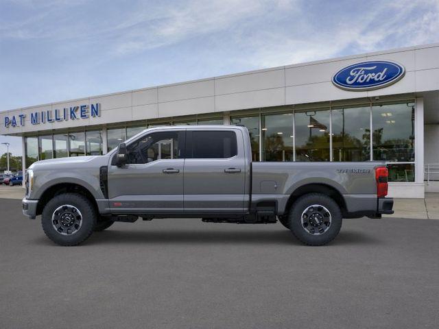 new 2026 Ford F-350 car, priced at $100,165