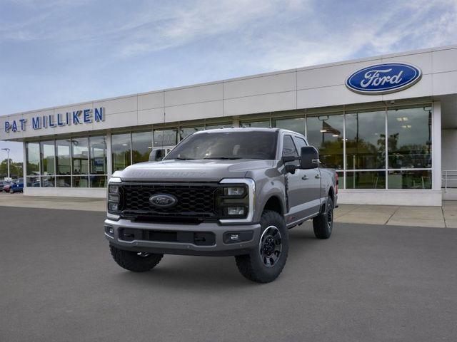 new 2026 Ford F-350 car, priced at $100,165